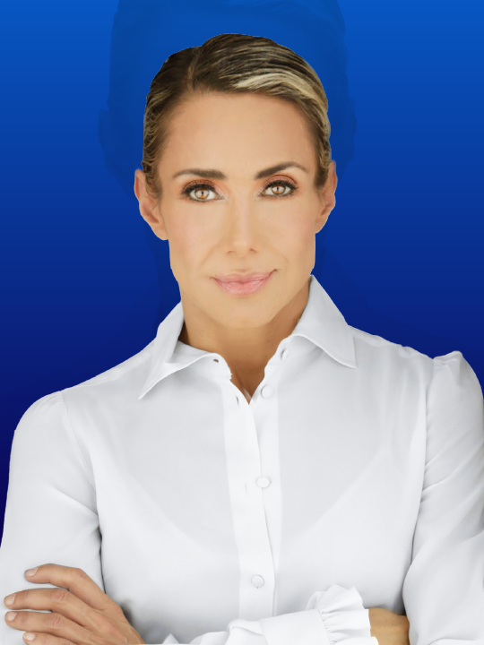 Alejandra Lagunes Soto Ruiz