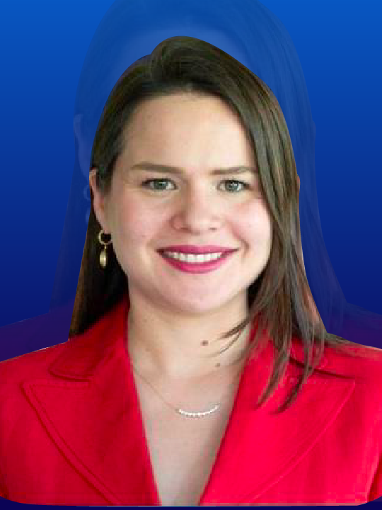 Claudia Nuñez Sañudo