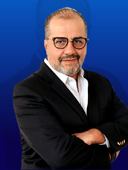 César Solares Ponce de León