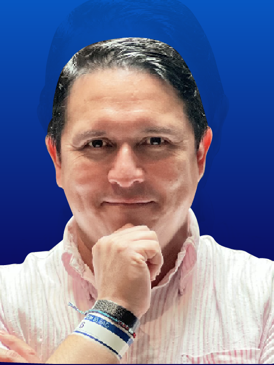 Luis Nahum Samperio