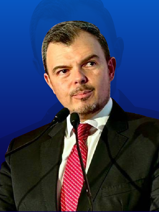 José Pablo Maauad