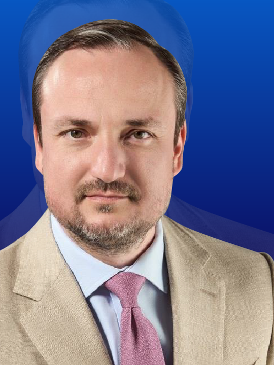 Pedro Rivero González
