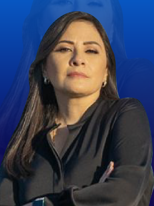 Silvana Sánchez Helú