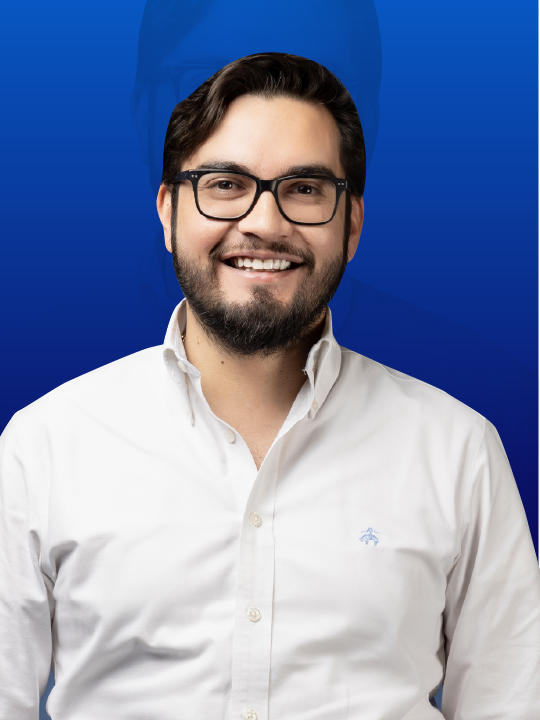 Héctor Sauza Cervantes