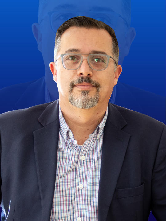 Octavio Díaz Barriga