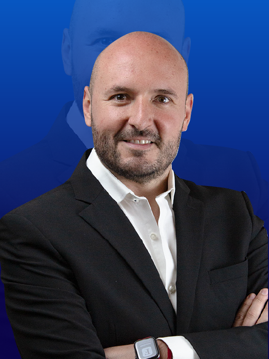 Romualdo Tellería Gómez
