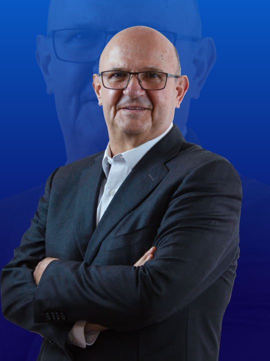 Romualdo Tellería Beltrán