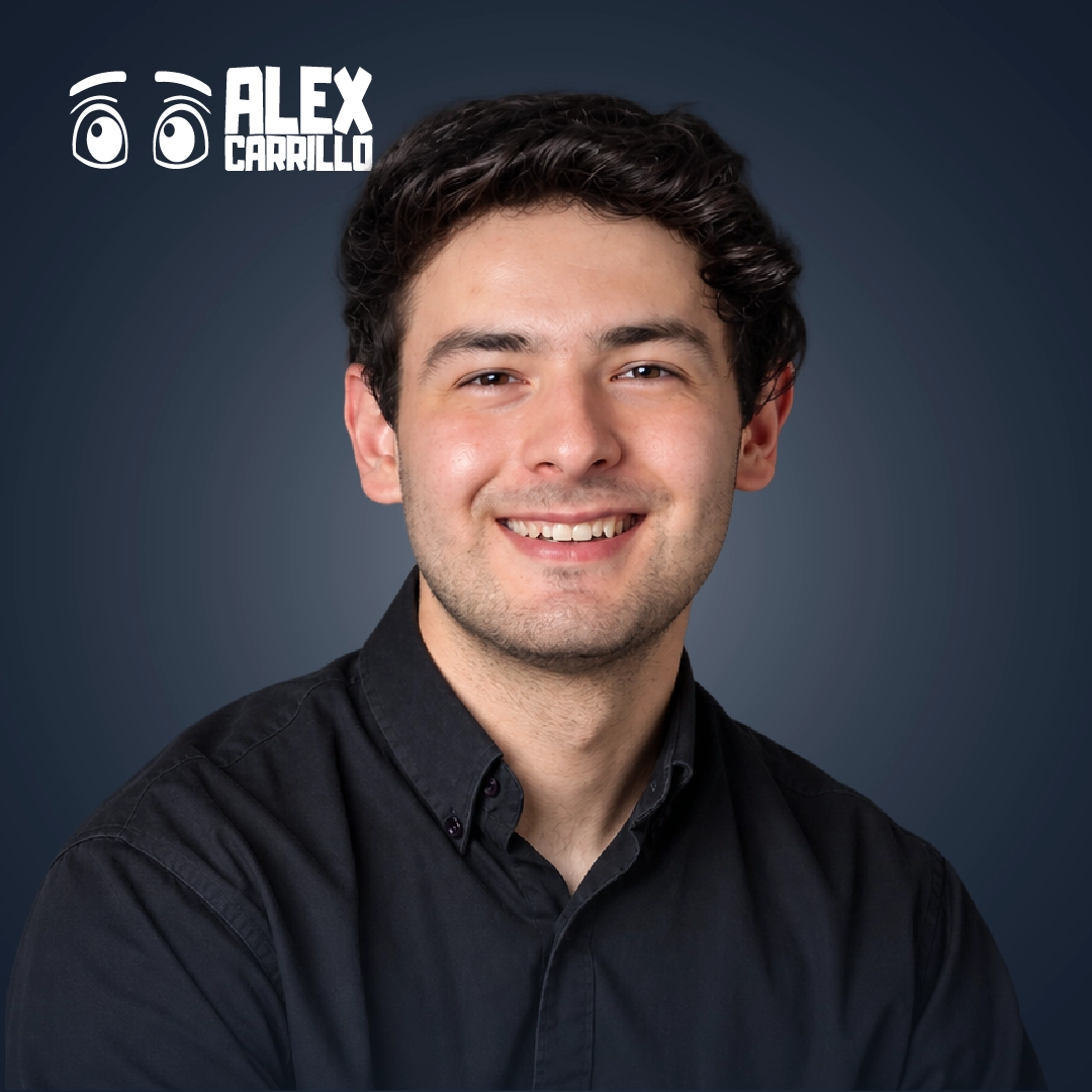 Alex Carrillo
