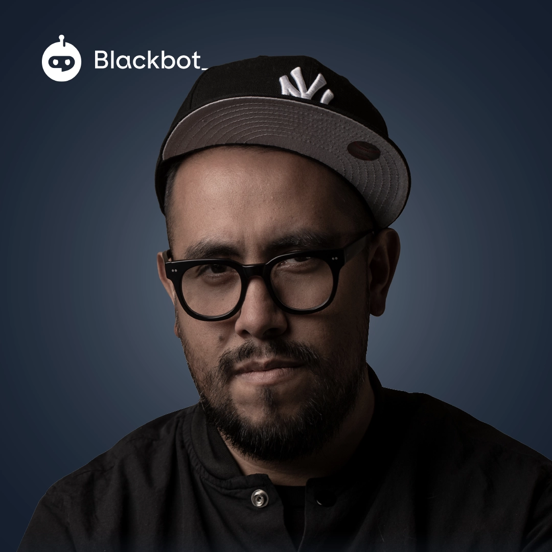 Jon Black